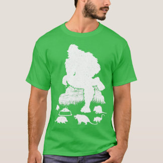 Opossum T-shirt
