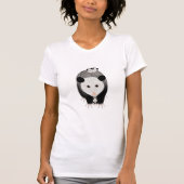 Opossum Tshirt (Voorkant)