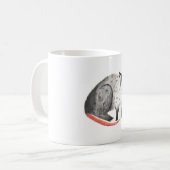 Opossum Vriend Koffiemok (Voorkant links)