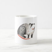 Opossum Vriend Koffiemok (Center)