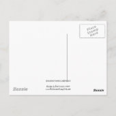 OPossum's dode Briefkaarten afspelen (Achterkant)