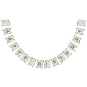 Opossums in een bessenveld in het wit vlaggetjes (Alle)