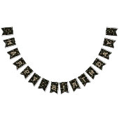 Opossums in een bessenveld in zwart vlaggetjes (Alle)