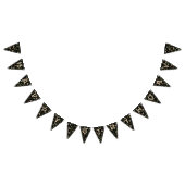 Opossums in een bessenveld in zwart vlaggetjes (Alle)