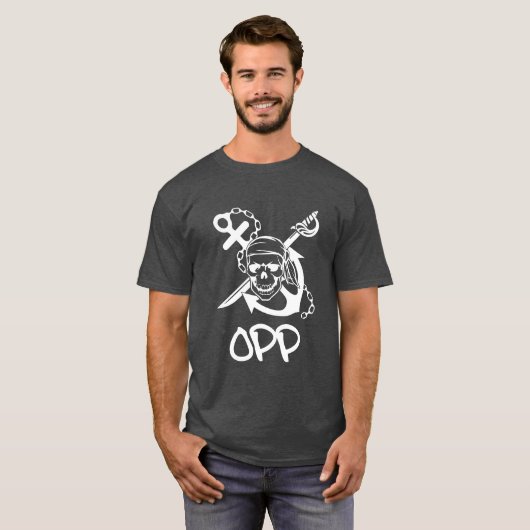 OPP | Shirt (Voorkant volledig)