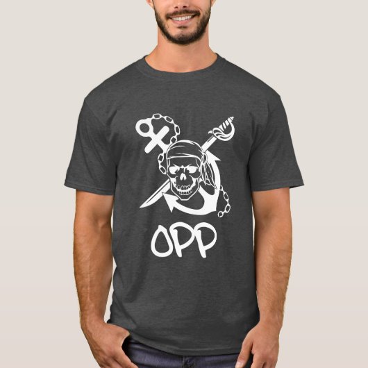 OPP | Shirt (Voorkant)