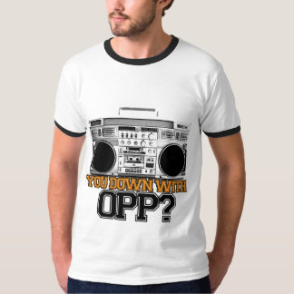 opp t-shirt