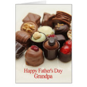 Oppa Happy Vaderdag (Voorkant)