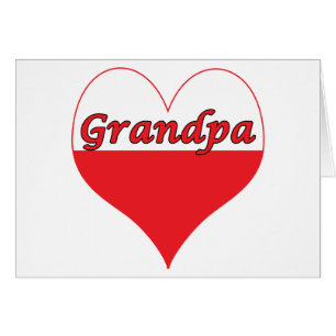 Oppa Poland Heart
