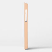 Oppa Saranghae Cute Kpop Case-Mate iPhone Case (Achterkant / Links)