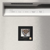 oppas magneet (Insitu (Vaatwasser))