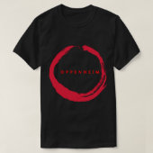Oppenheim Group T-shirt (Design voorkant)