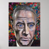 Oppenheimer Poster (Voorkant)