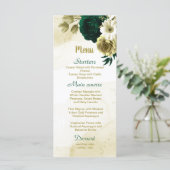 Opperalonegroeigoudbloem Menu (Staand voorkant)