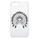 opperbevelhebber Case-Mate iPhone case (Achterkant)