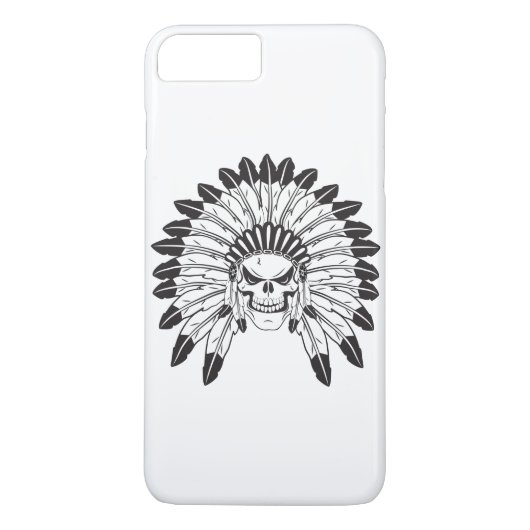 opperbevelhebber Case-Mate iPhone case (Achterkant)