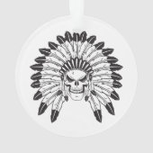 opperbevelhebber ornament (achterkant)