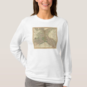 OpperSaksen, Silezië, Lusatia T-shirt
