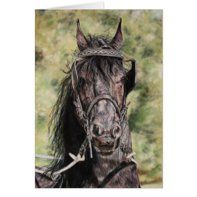 Opperste kunstkaart (Voorkant)