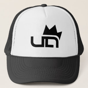 opperste trucker pet