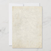 Opperste  uitvindingen rond varkensroast kaart (Achterkant)