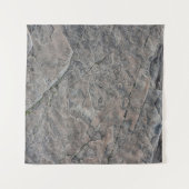 Oppervlak steensteen voor rottextuur wandkleed (Voorkant (horizontaal))