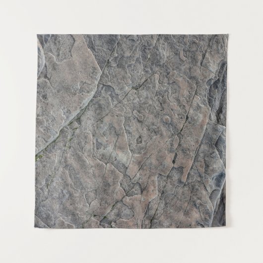 Oppervlak steensteen voor rottextuur wandkleed (Voorkant (horizontaal))