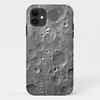 Oppervlak van de maan Case-Mate iPhone case