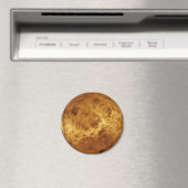 Oppervlak van de planeet Venus Magneet (Insitu (Vaatwasser))