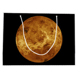 Oppervlak van de Planet Venus Groot Cadeauzakje