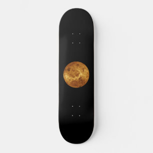Oppervlak van de Planet Venus Persoonlijk Skateboard