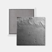 Oppervlak van Mars 2 Magneet (Voorkant / Achterkant)