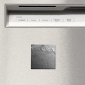 Oppervlak van Mars 2 Magneet (Insitu (Vaatwasser))