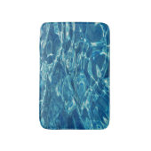 Oppervlak | Zazzle_Growshop. Badmat (Voorkant Verticaal)