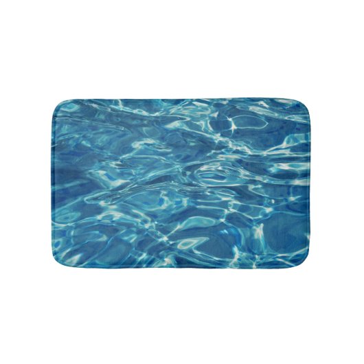 Oppervlak | Zazzle_Growshop. Badmat (Voorkant)