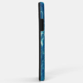 Oppervlak | Zazzle_Growshop. Case-Mate iPhone Case (Achterkant/rechts)