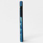 Oppervlak | Zazzle_Growshop. Case-Mate iPhone Case (Achterkant/links)
