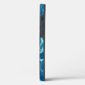 Oppervlak | Zazzle_Growshop. Case-Mate iPhone Case (Achterkant / Links)