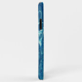 Oppervlak | Zazzle_Growshop. Case-Mate iPhone Case (Achterkant/rechts)