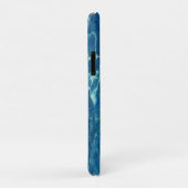 Oppervlak | Zazzle_Growshop. Case-Mate iPhone Case (Achterkant/rechts)