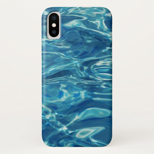 Oppervlak | Zazzle_Growshop. Case-Mate iPhone Case (Achterkant)