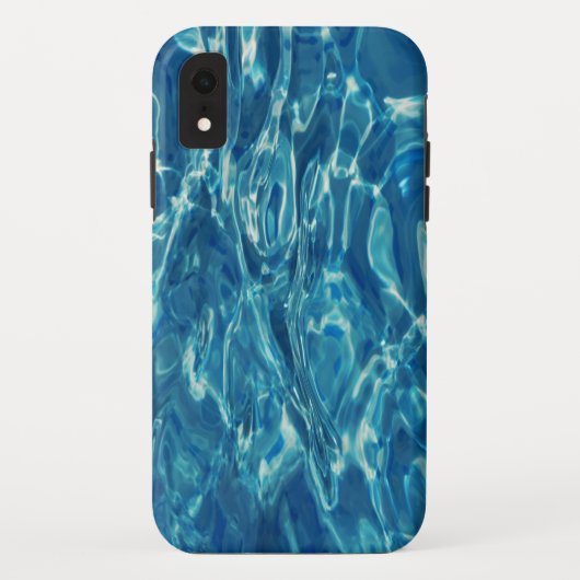 Oppervlak | Zazzle_Growshop. Case-Mate iPhone Case (Achterkant)