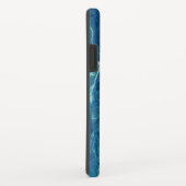Oppervlak | Zazzle_Growshop. Case-Mate iPhone Case (Achterkant/rechts)
