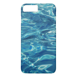 Oppervlak | Zazzle_Growshop. iPhone 8/7 Plus Hoesje