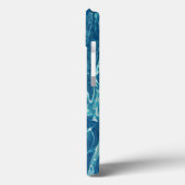 Oppervlak | Zazzle_Growshop. Case-Mate iPhone Case (Achterkant / Links)