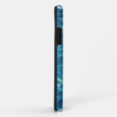 Oppervlak | Zazzle_Growshop. Case-Mate iPhone Case (Achterkant/rechts)