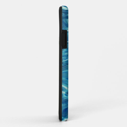 Oppervlak | Zazzle_Growshop. Case-Mate iPhone Case (Achterkant/rechts)