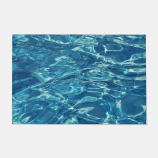 Oppervlak | Zazzle_Growshop. Deurmat