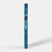 Oppervlak | Zazzle_Growshop. iPhone Hoesje (Rechterkant)