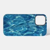 Oppervlak | Zazzle_Growshop. iPhone Hoesje (Achterkant horizontaal)